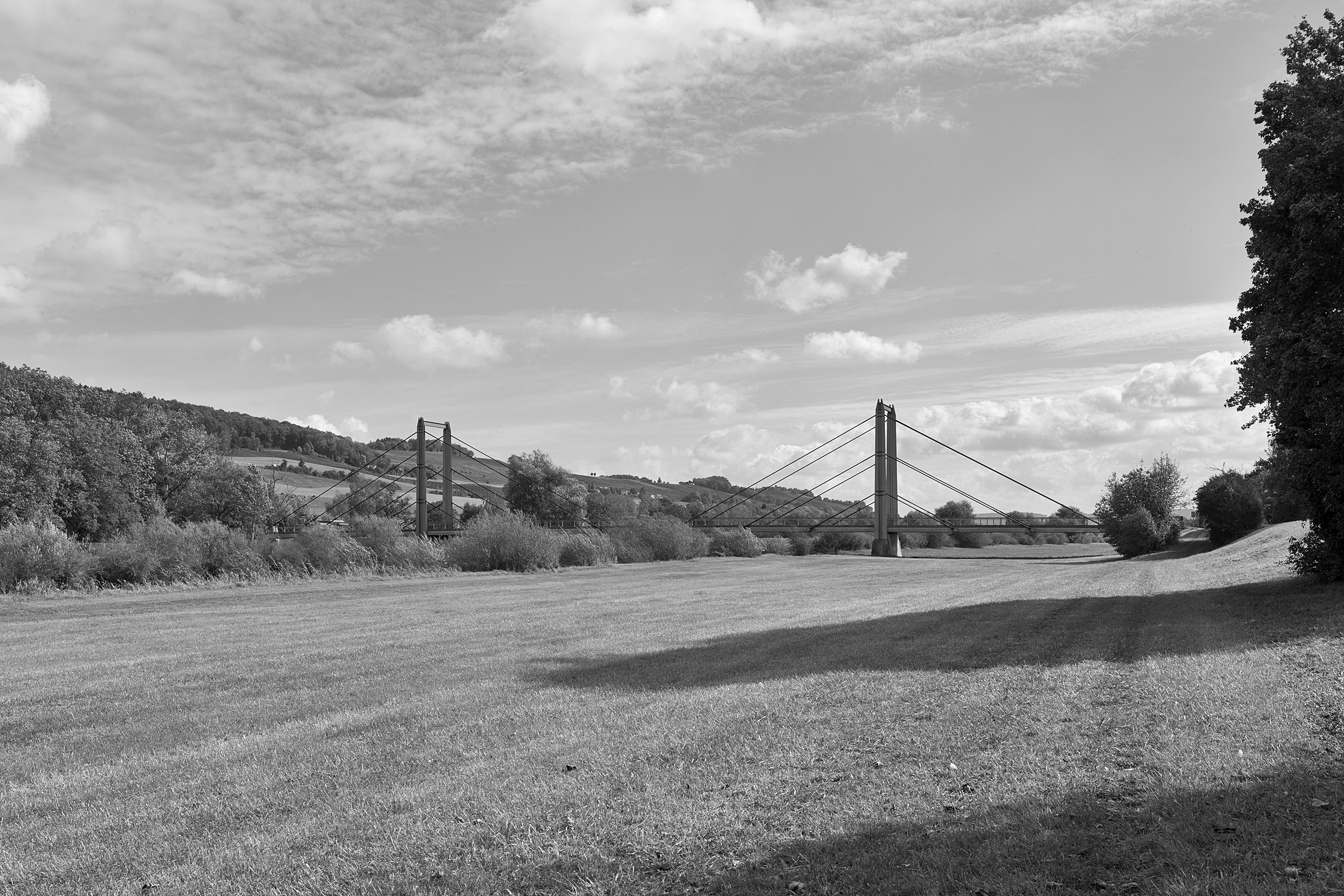 Thurbrücke, Altikon